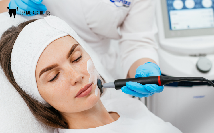 Instant Glow: Why HydraFacials Are a Must for Healthy, Glowing Skin