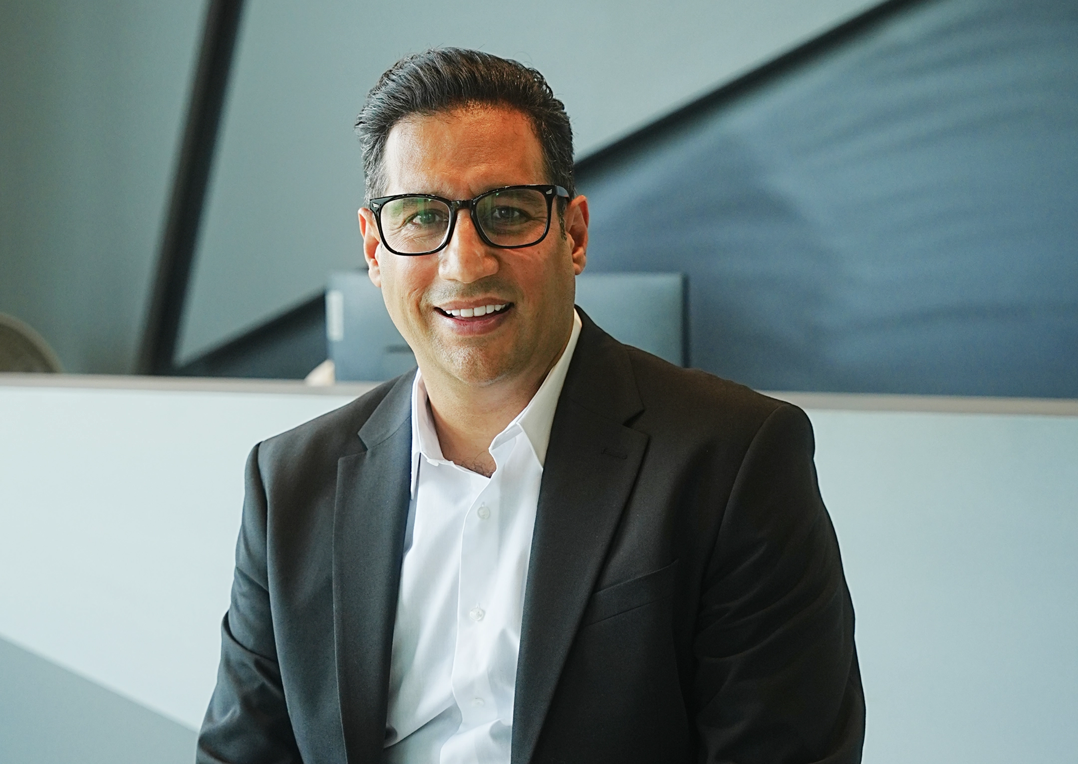 DR. Shahzad Mirza